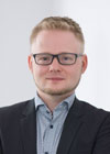 Dominik Britz Geschäftsführer Surcoatec