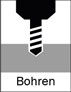 Bohren